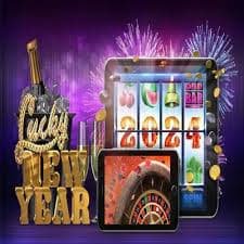 Video slot with bonus features Video slot showing multi-level bonus round with expanding wilds